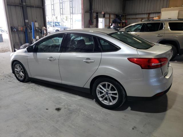 Photo 2 from auction – 2017 FORD FOCUS SE with VIN 1FADP3F24HL237842