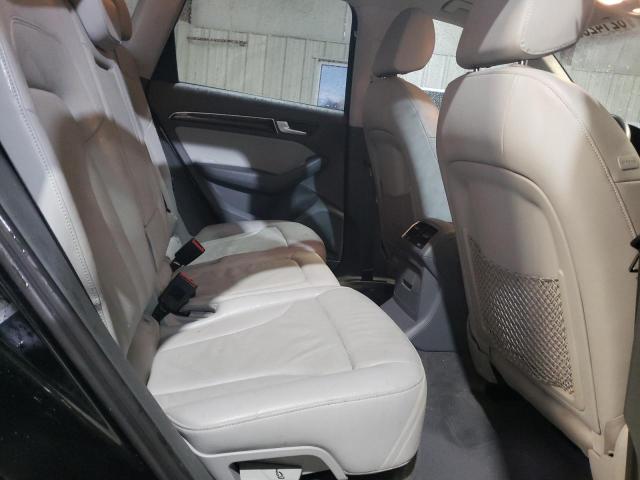 Photo 11 from auction – 2013 AUDI Q5 PREMIUM with VIN WA1LFAFP5DA059223