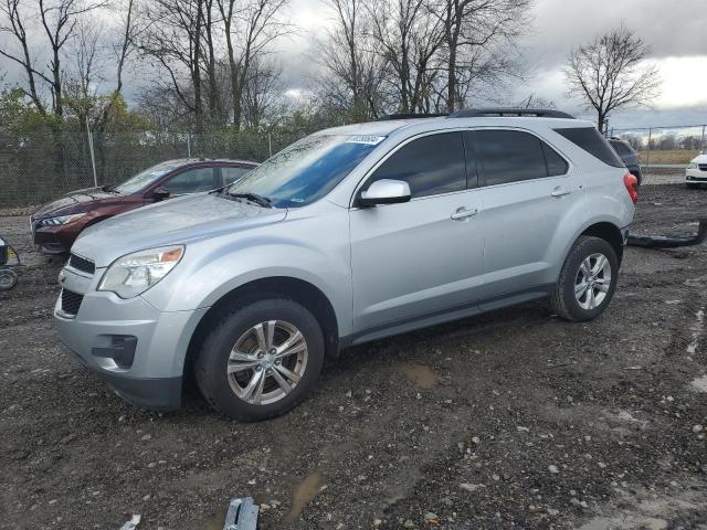Photo 1 from auction – 2015 CHEVROLET EQUINOX LT with VIN 2GNALBEK3F1174280