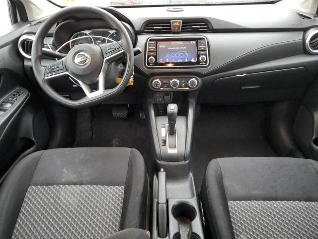 Photo 8 from auction – 2022 NISSAN VERSA S with VIN 3N1CN8DV8NL823811