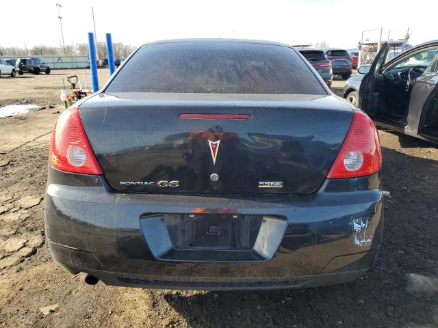 Photo 6 from auction – 2010 PONTIAC G6 with VIN 1G2ZA5E04A4136513