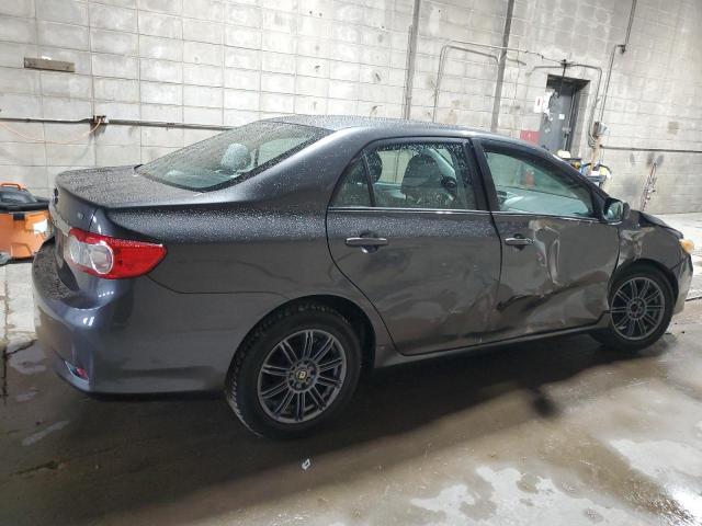 Photo 3 from auction – 2012 TOYOTA COROLLA BA with VIN 2T1BU4EEXCC782634