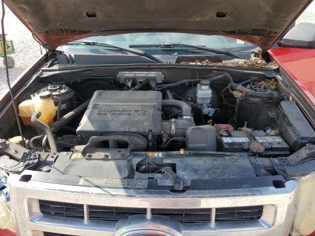 Photo 12 from auction – 2009 FORD ESCAPE XLT with VIN 1FMCU93G19KA56864