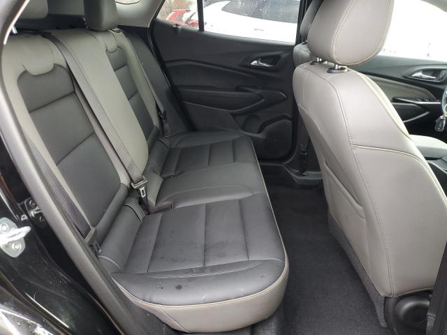 Photo 11 from auction – 2024 CHEVROLET TRAX ACTIV with VIN KL77LKE24RC012723