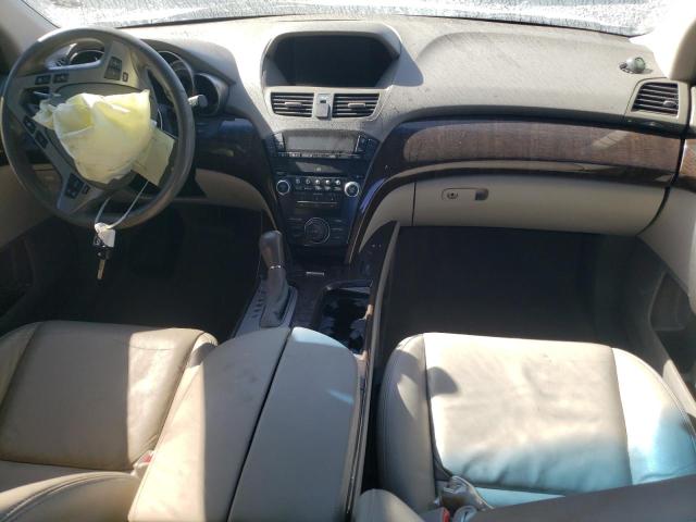 Photo 8 from auction – 2012 ACURA MDX TECHNO with VIN 2HNYD2H31CH525984