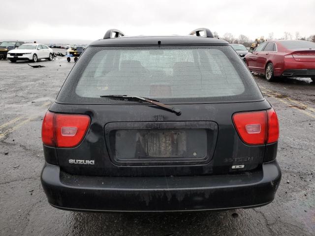 Photo 6 from auction – 2001 SUZUKI ESTEEM GL with VIN JS2GB41W215203159