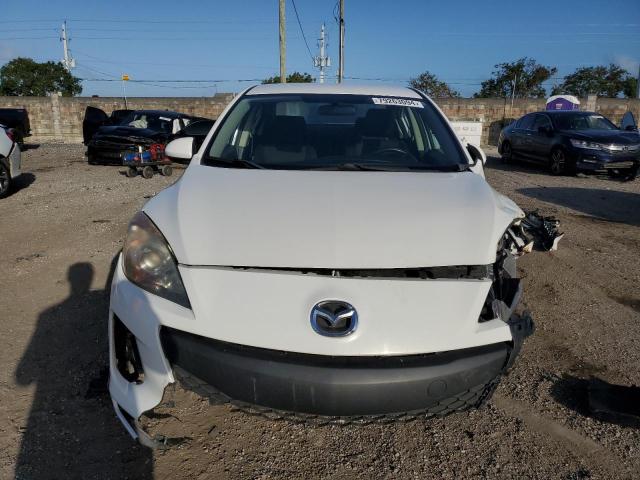 Photo 5 from auction – 2012 MAZDA 3 I with VIN JM1BL1UF8C1636619