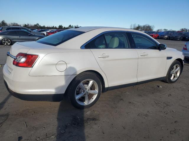 Photo 3 from auction – 2010 FORD TAURUS LIM with VIN 1FAHP2FW1AG168542