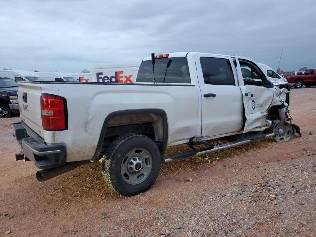 Photo 3 from auction – 2018 GMC SIERRA K25 with VIN 1GT12REY5JF232769