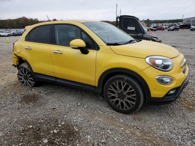 Photo 4 from auction – 2016 FIAT 500X TREKK with VIN ZFBCFXCT4GP346311