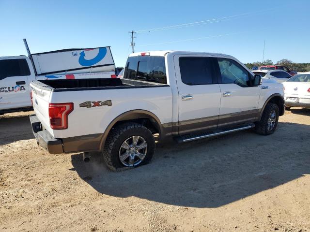 Photo 3 from auction – 2016 FORD F150 SUPER with VIN 1FTEW1EP6GKE52940