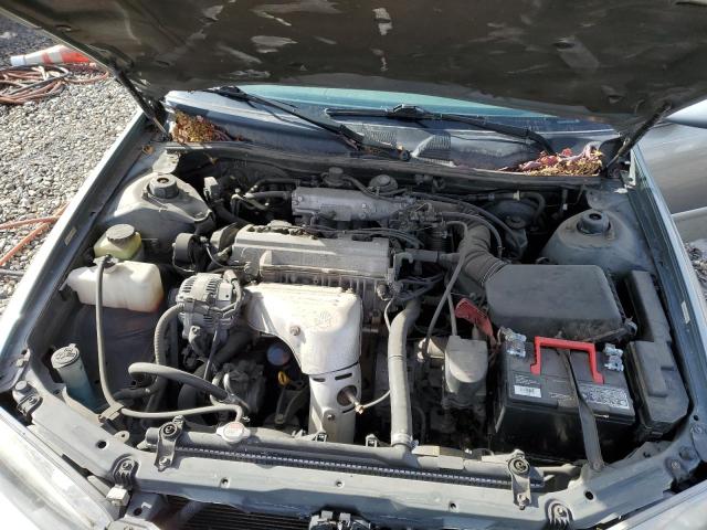 Photo 11 from auction – 2001 TOYOTA CAMRY CE with VIN JT2BG22K810574404