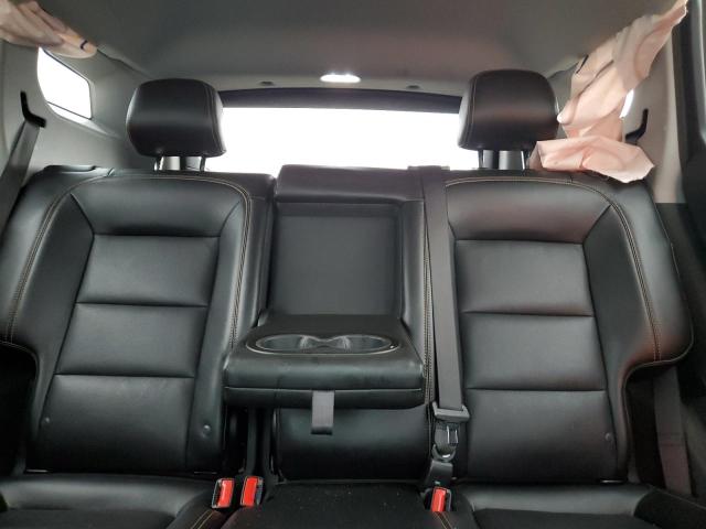 Photo 10 from auction – 2021 GMC TERRAIN SL with VIN 3GKALPEV4ML315583