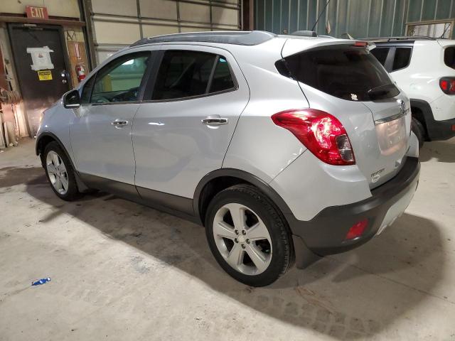 Photo 2 from auction – 2015 BUICK ENCORE with VIN KL4CJCSB0FB189816