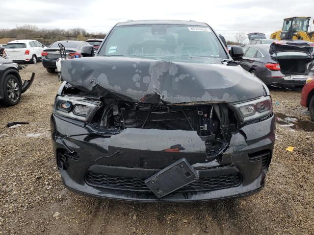 Photo 5 from auction – 2022 DODGE DURANGO GT with VIN 1C4RDJDG3NC183795