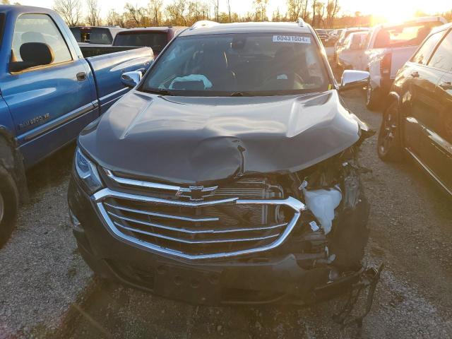Photo 5 from auction – 2021 CHEVROLET EQUINOX PR with VIN 2GNAXXEV0M6152040