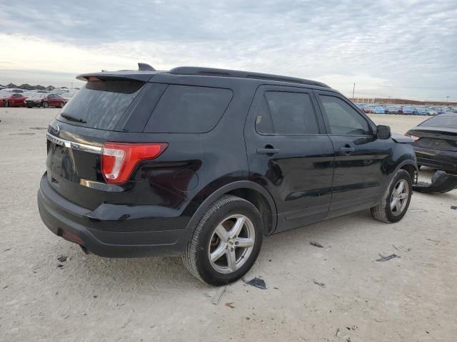 Photo 3 from auction – 2018 FORD EXPLORER with VIN 1FM5K7BH0JGA66905