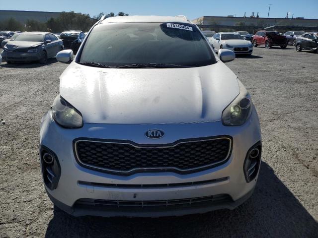 Photo 5 from auction – 2017 KIA SPORTAGE E with VIN KNDPN3ACXH7224180