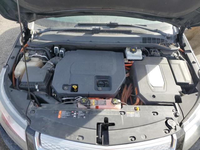 Foto 11 de la subasta – 2012 CHEVROLET VOLT con VIN 1G1RA6E4XCU116539
