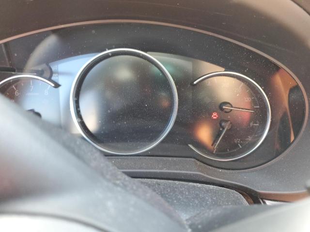 Photo 9 from auction – 2021 MAZDA CX-5 GRAND with VIN JM3KFBDM0M0363542