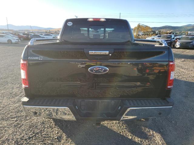 Photo 6 from auction – 2019 FORD F150 SUPER with VIN 1FTEW1E55KFC01813