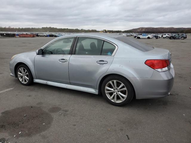 Photo 2 from auction – 2013 SUBARU LEGACY 2.5 with VIN 4S3BMBB64D3014370