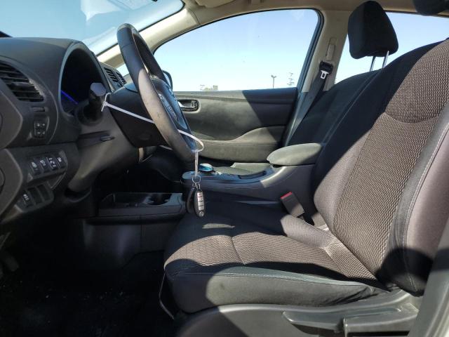 Photo 7 from auction – 2014 NISSAN LEAF S with VIN 1N4AZ0CP3EC340273
