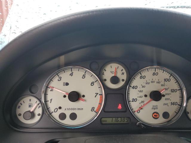 Photo 9 from auction – 2002 MAZDA MX-5 MIATA with VIN JM1NB353620227636