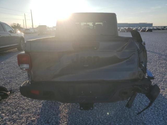 Photo 6 from auction – 2022 JEEP GLADIATOR with VIN 1C6HJTAG7NL117004