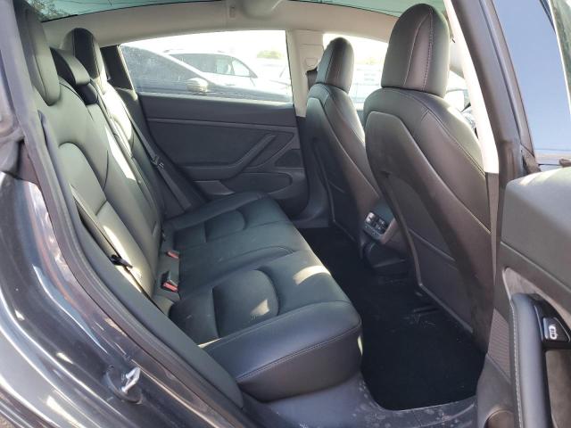 Photo 10 from auction – 2020 TESLA MODEL 3 with VIN 5YJ3E1EAXLF495321