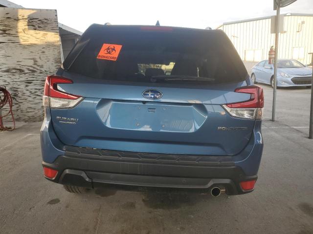 Photo 6 from auction – 2019 SUBARU FORESTER L with VIN JF2SKAUC3KH573798