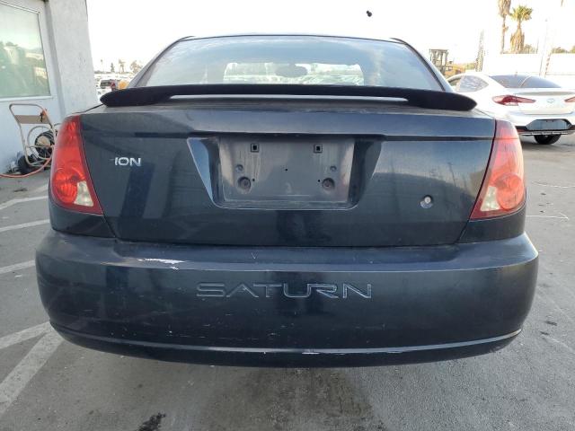 Photo 6 from auction – 2004 SATURN ION LEVEL with VIN 1G8AM12F64Z226135