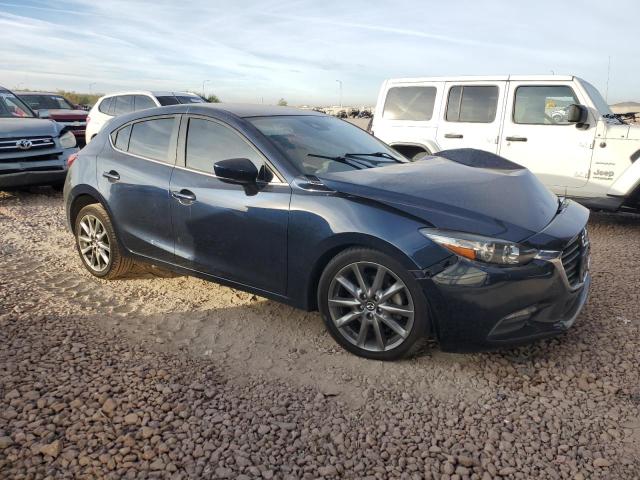 Photo 4 from auction – 2018 MAZDA 3 TOURING with VIN 3MZBN1L37JM162855