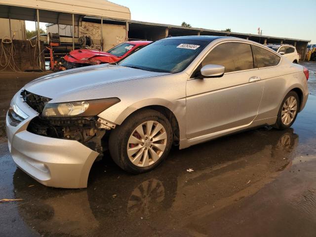 HONDA ACCORD EXL 2012 with VIN 1HGCS2B85CA002171 - Photo from auction
