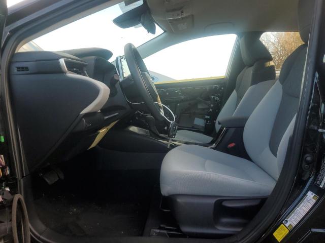 Photo 7 from auction – 2021 TOYOTA COROLLA LE with VIN 5YFEPMAEXMP202648
