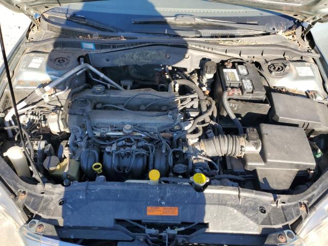 Photo 11 from auction – 2003 MAZDA 6 I with VIN 1YVFP80C935M36474