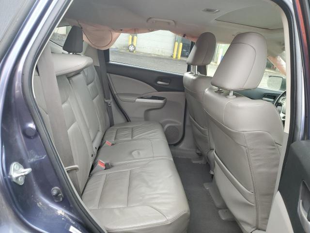 Photo 11 from auction – 2012 HONDA CR-V EXL with VIN JHLRM4H77CC015315