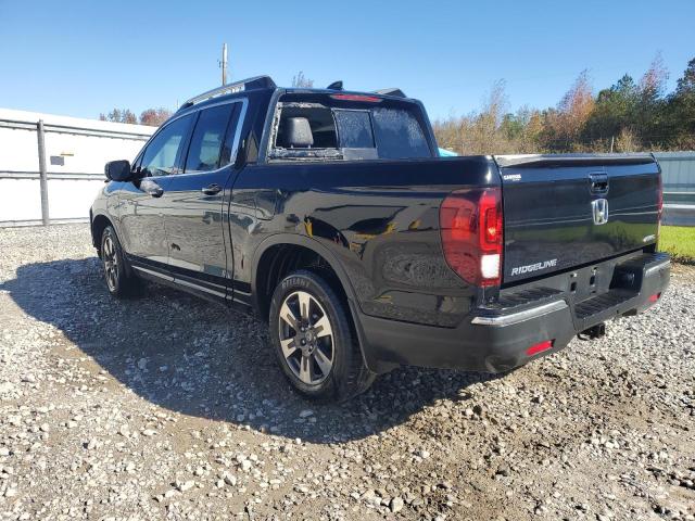 Photo 2 from auction – 2019 HONDA RIDGELINE with VIN 5FPYK3F52KB036284