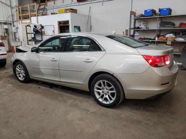 Photo 2 from auction – 2015 CHEVROLET MALIBU 1LT with VIN 1G11C5SLXFF276782