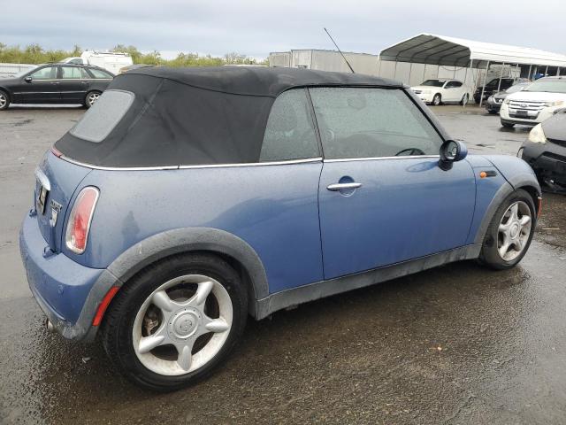 Photo 3 from auction – 2006 MINI COOPER with VIN WMWRF33516TG15839