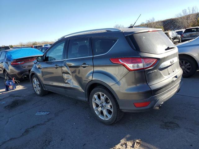 Photo 2 from auction – 2016 FORD ESCAPE TIT with VIN 1FMCU0J9XGUA15148