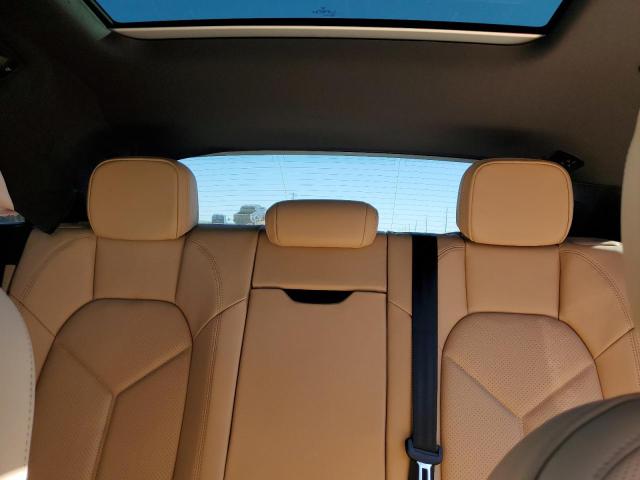Photo 10 from auction – 2025 PORSCHE MACAN BASE with VIN WP1AA2A57SLB01530