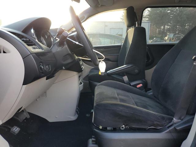 Photo 7 from auction – 2014 DODGE GRAND CARA with VIN 2C4RDGBGXER102448