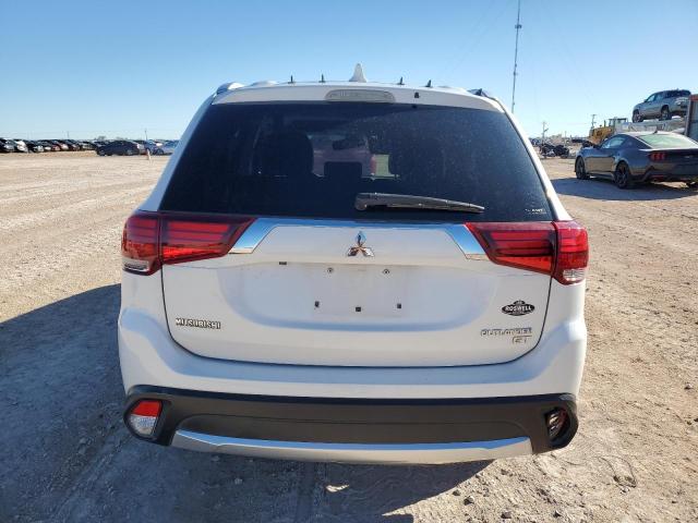 Photo 6 from auction – 2018 MITSUBISHI OUTLANDER with VIN JA4JZ4AX7JZ051127