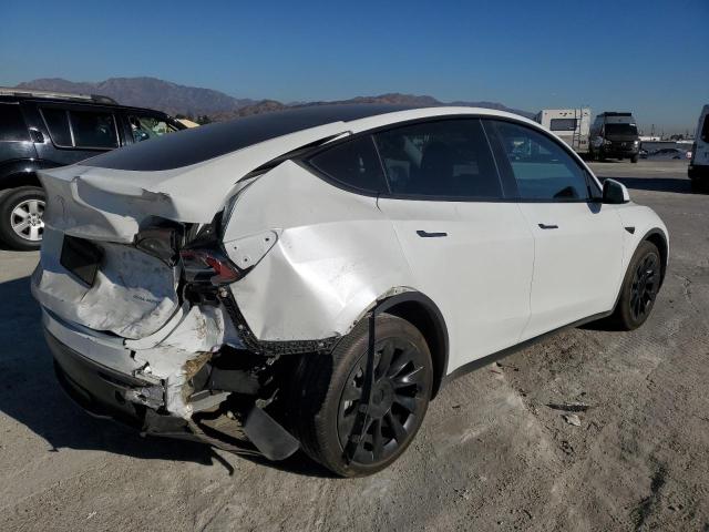 Photo 3 from auction – 2022 TESLA MODEL Y with VIN 7SAYGDEE4NF487371