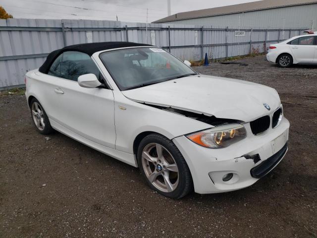 Photo 4 from auction – 2012 BMW 128 I with VIN WBAUL7C52CVM82032