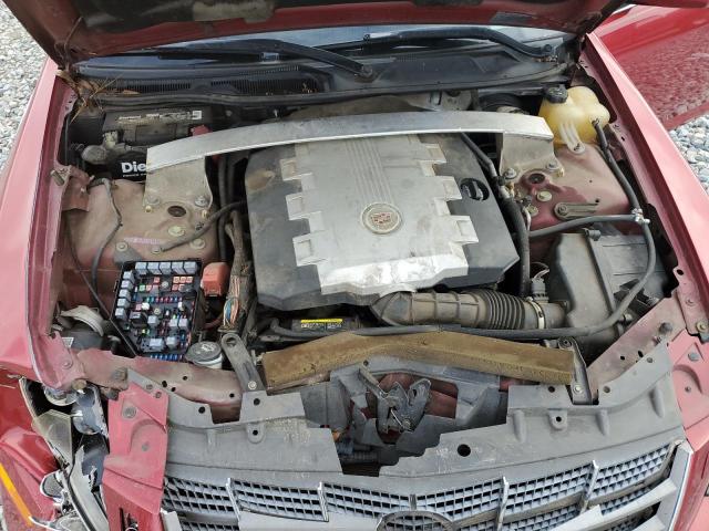 صورة رقم 11 من المزاد - 2008 CADILLAC STS مع VIN 1G6DW67V280122474