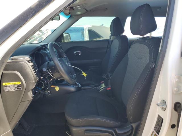 Photo 7 from auction – 2019 KIA SOUL + with VIN KNDJP3A50K7675045