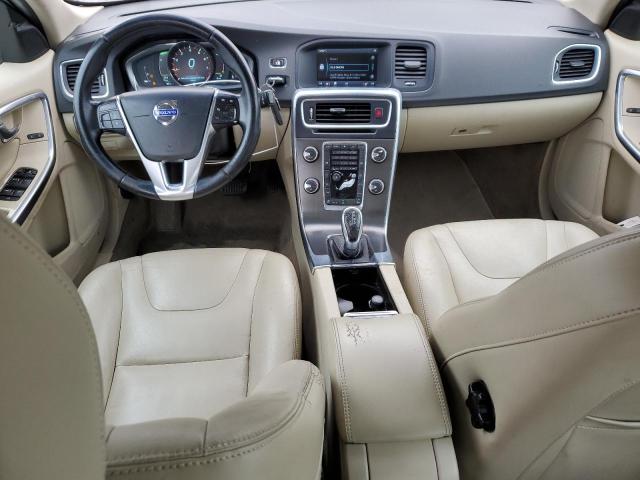 Photo 8 from auction – 2015 VOLVO S60 PREMIE with VIN YV140MFC2F1314482