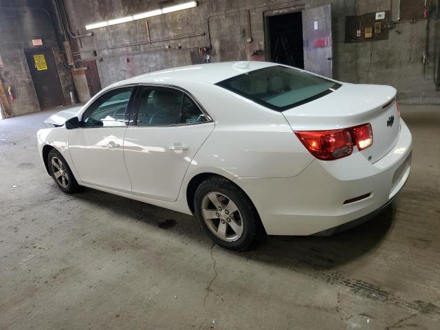 Photo 2 from auction – 2016 CHEVROLET MALIBU LIM with VIN 1G11C5SA4GF152202